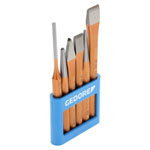 Gedore 8725200 Tool Set in PVC holder, 6 pieces