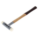 Gedore 8728220 Recoilless Hammer d 25 mm