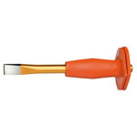 Gedore 8732680 Masonry chisel octagonal With hand protection 250x16 mm