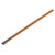 Gedore 8745070 Square electrician's chisel 250x10x7 mm