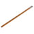 Gedore 8745070 Square electrician's chisel 250x10x7 mm