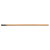 Gedore 8745070 Square electrician's chisel 250x10x7 mm