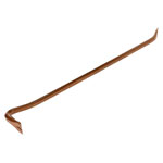 Gedore 8769840 Wrecking Bar 800 mm