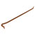 Gedore 8769840 Wrecking Bar 800 mm