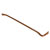 Gedore 8769840 Wrecking Bar 800 mm