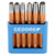 Gedore 8773600 Set of rivetting setters and snap dies 6 pieces
