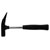 Gedore 8813090 Lattice Hammer With magnet 300 mm 600 g