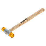 Gedore 8821270 Plastic Hammer d 22 mm