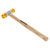 Gedore 8821270 Plastic Hammer d 22 mm