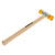 Gedore 8821270 Plastic Hammer d 22 mm