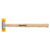 Gedore 8821270 Plastic Hammer d 22 mm