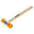 Gedore 8821430 Plastic Hammer d 32 mm