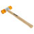 Gedore 8821430 Plastic Hammer d 32 mm