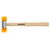 Gedore 8821430 Plastic Hammer d 32 mm