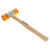 Gedore 8821510 Plastic Hammer d 35 mm