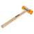 Gedore 8821510 Plastic Hammer d 35 mm