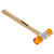 Gedore 8821510 Plastic Hammer d 35 mm
