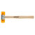 Gedore 8821510 Plastic Hammer d 35 mm