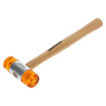 Gedore 8821780 Plastic Hammer d 40 mm