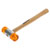 Gedore 8821780 Plastic Hammer d 40 mm