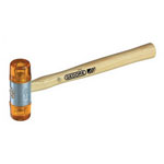 Gedore 8822590 Plastic spare head d 22 mm