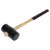 Gedore 8825500 Rubber mallet hard d 40 mm