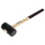 Gedore 8825690 Rubber mallet hard d 55 mm