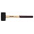 Gedore 8825690 Rubber mallet hard d 55 mm