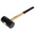 Gedore 8825770 Rubber mallet hard d 65 mm
