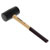 Gedore 8825770 Rubber mallet hard d 65 mm