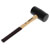 Gedore 8825770 Rubber mallet hard d 65 mm
