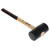 Gedore 8825770 Rubber mallet hard d 65 mm