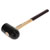Gedore 8825850 Rubber mallet hard d 65 mm