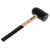 Gedore 8825850 Rubber mallet hard d 65 mm