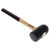Gedore 8825850 Rubber mallet hard d 65 mm
