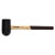 Gedore 8825850 Rubber mallet hard d 65 mm