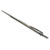 Gedore 8881680 Galvanized carbide scriber