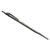 Gedore 8881680 Galvanized carbide scriber