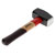 Gedore 8887020 Club Hammer ROTBAND-PLUS With Ash Handle 1250 g