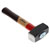Gedore 8887020 Club Hammer ROTBAND-PLUS With Ash Handle 1250 g