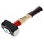 Gedore 8887100 Club Hammer ROTBAND-PLUS With Ash Handle 1500 g
