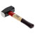 Gedore 8887100 Club Hammer ROTBAND-PLUS With Ash Handle 1500 g