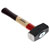 Gedore 8887100 Club Hammer ROTBAND-PLUS With Ash Handle 1500 g