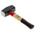 Gedore 8887290 Club Hammer ROTBAND-PLUS With Ash Handle 2000 g