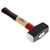 Gedore 8887290 Club Hammer ROTBAND-PLUS With Ash Handle 2000 g