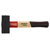 Gedore 8887290 Club Hammer ROTBAND-PLUS With Ash Handle 2000 g