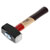 Gedore 8887450 Club Hammer ROTBAND-PLUS With Hickory Handle 1250 g