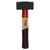 Gedore 8887450 Club Hammer ROTBAND-PLUS With Hickory Handle 1250 g