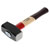 Gedore 8887610 Club Hammer ROTBAND-PLUS With Hickory Handle 2000 g