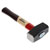Gedore 8887610 Club Hammer ROTBAND-PLUS With Hickory Handle 2000 g